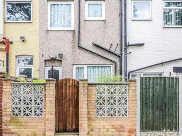 House for rent in Mexborough, South Yorkshire