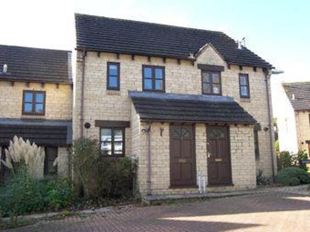 House for rent in Chippenham, Wiltshire