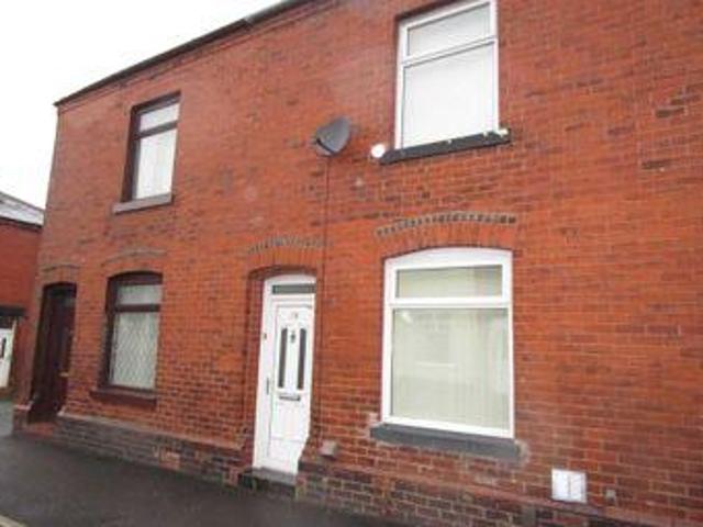 House for rent in Lancashire