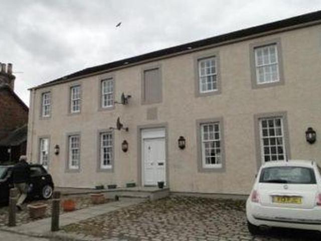 House for rent in Moneydie, Scotland