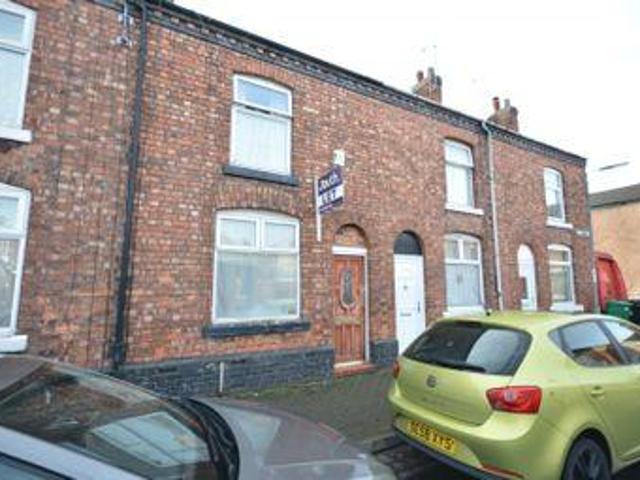 House for rent in Crewe, Cheshire