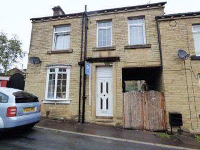 House for rent in Brighouse, West Yorkshire