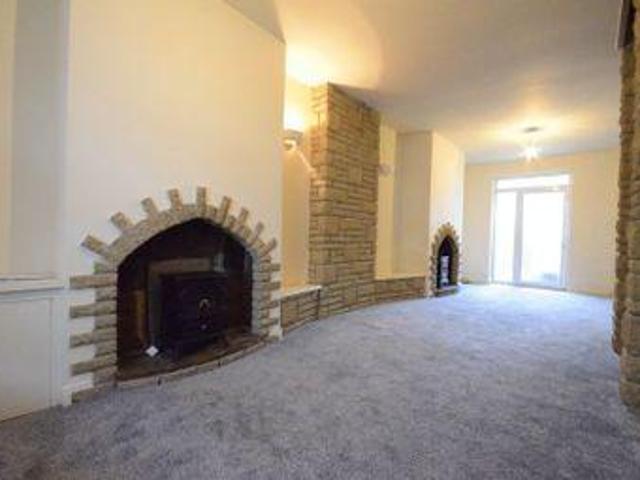 House for rent in Blackburn