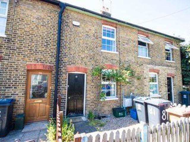 House for rent in Colliers End, Hertfordshire