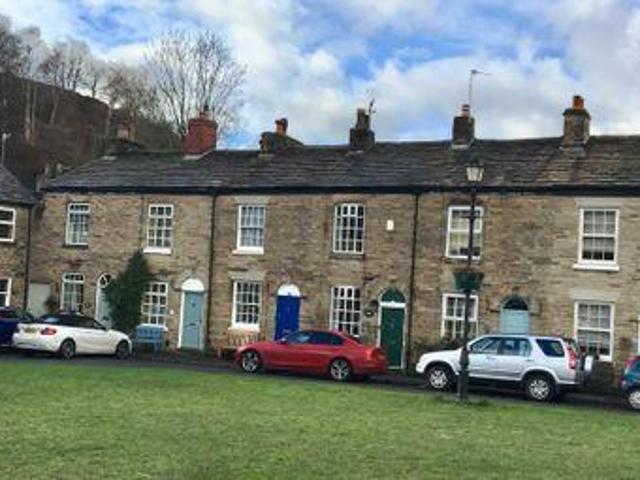 House for rent in Macclesfield