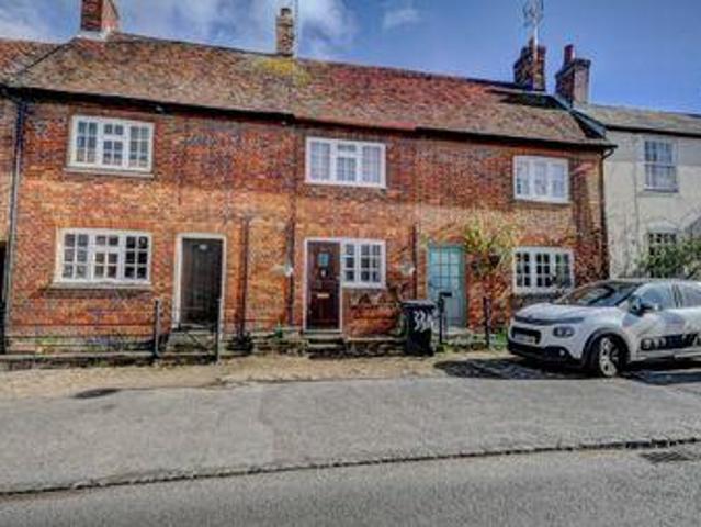 House for rent in Berrick Salome, Oxfordshire