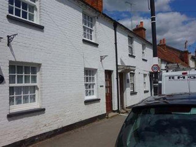 House for rent in Maidenhead