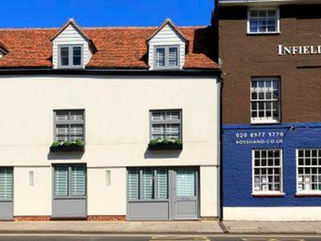 House for rent in Kingston upon Thames, Greater London