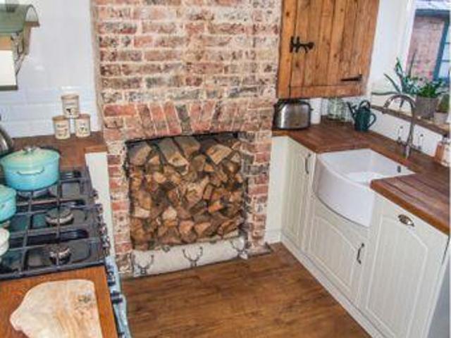 House for rent in Perryfields, West Sussex