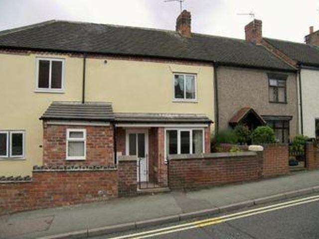 House for rent in Heanor, Amber Valley