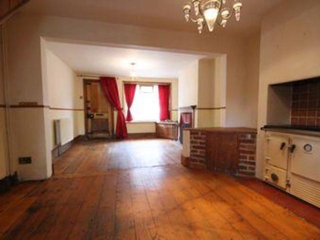 House for rent in Perryfields, West Sussex