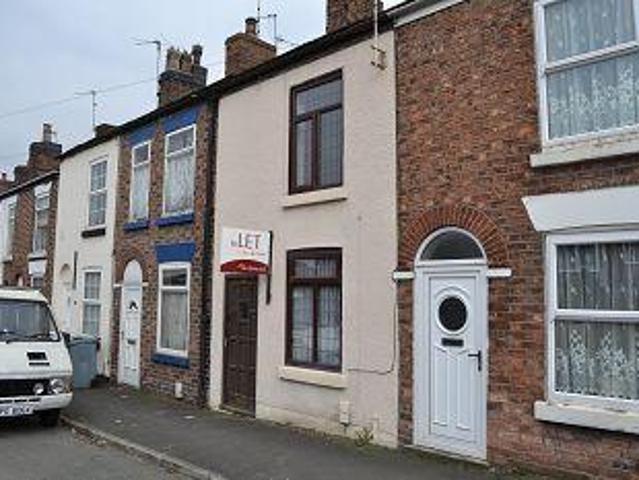 House for rent in Macclesfield