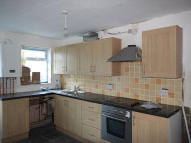 House for rent in Ynysboeth, Wales