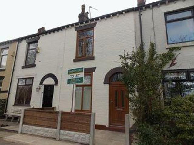 House for rent in Bare, Lancashire