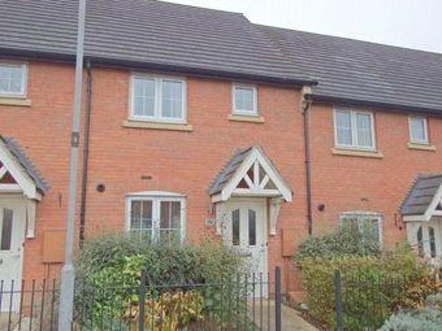 House for rent in Elmfield, Leicestershire