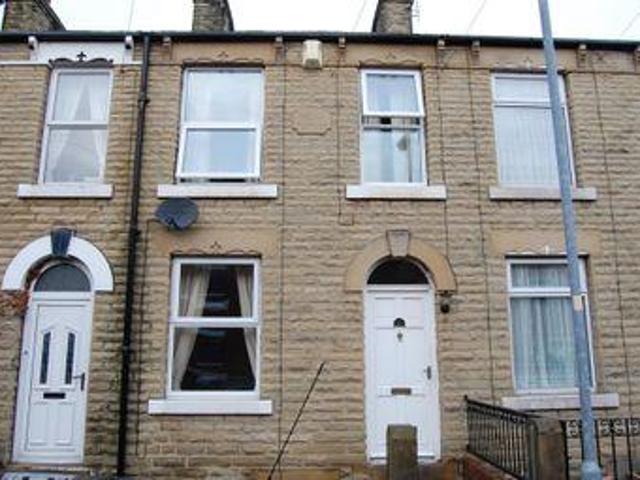 House for rent in Ossett, West Yorkshire