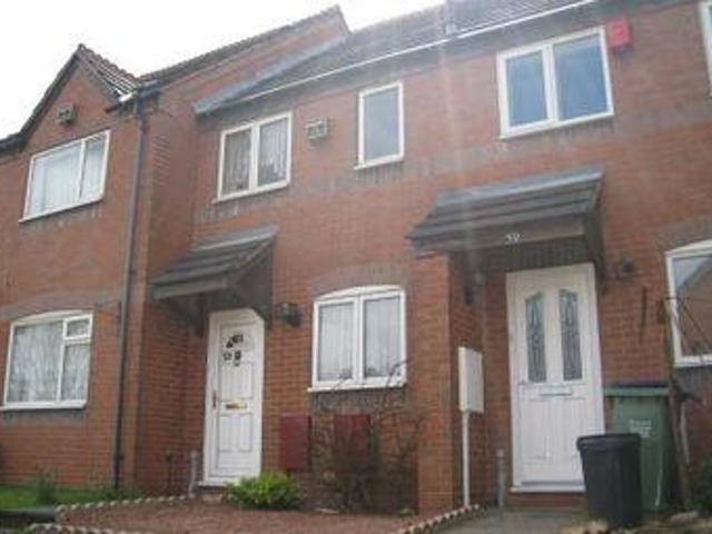 House for rent in Oldbury, West Midlands