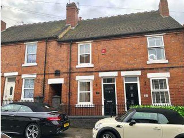 House for rent in West Midlands