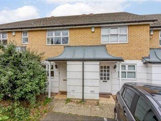 House for rent in Isleworth, Greater London
