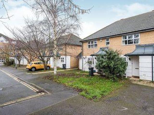 House for rent in Isleworth, Greater London