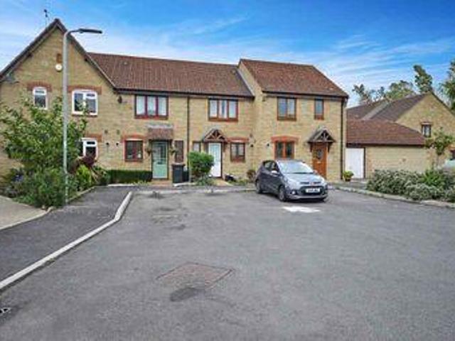 House for rent in Martock, Somerset