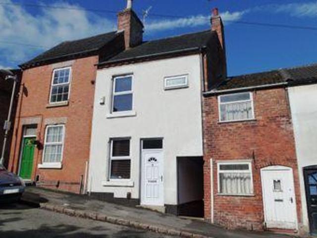 House for rent in East Midlands