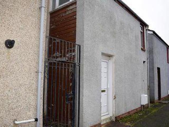House for rent in Stevenston, Scotland