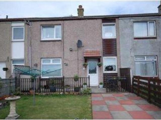 House for rent in Stevenston, Scotland