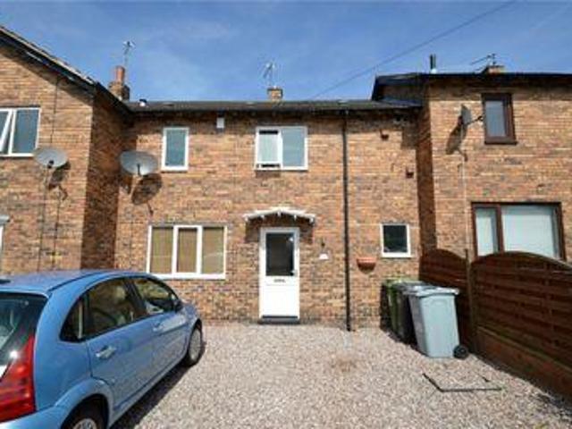 House for rent in Macclesfield