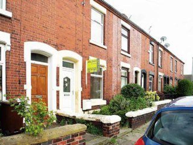 House for rent in Greenheys, Greater Manchester