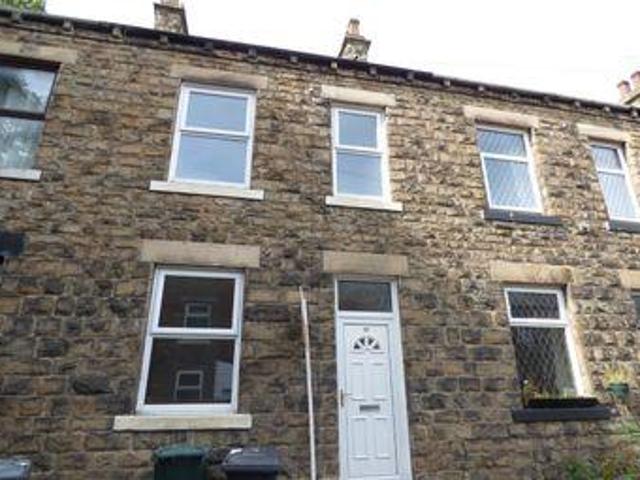 House for rent in Mirfield, West Yorkshire
