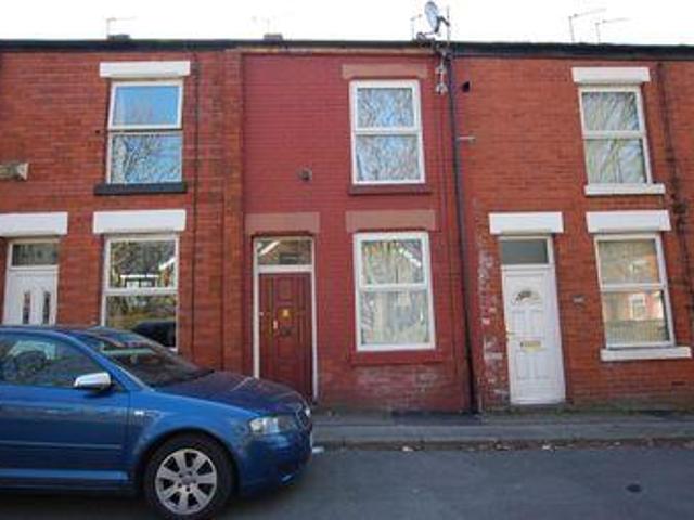House for rent in Ashton-under-Lyne, Tameside