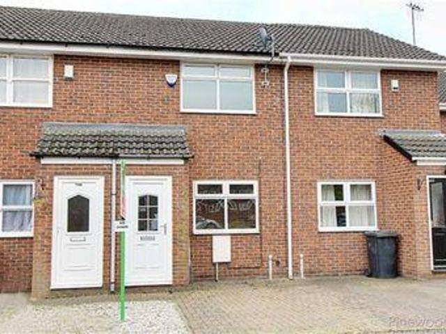 House for rent in Loundsley Green, East Midlands