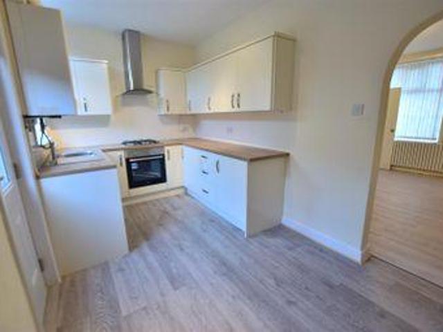 House for rent in Lancashire