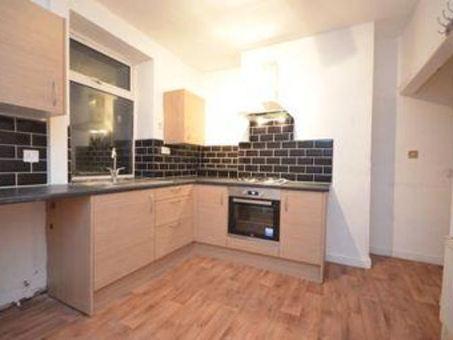 House for rent in Darwen