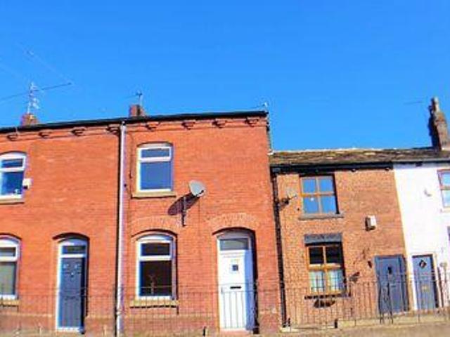 House for rent in Lancashire