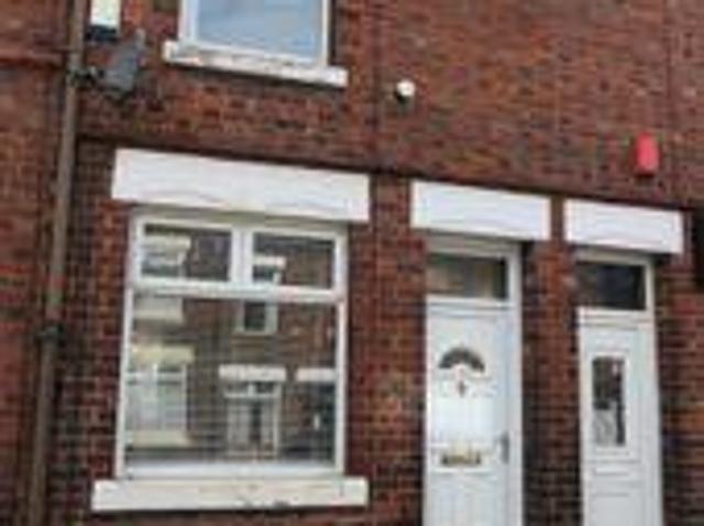 House for rent in Stoke-on-Trent