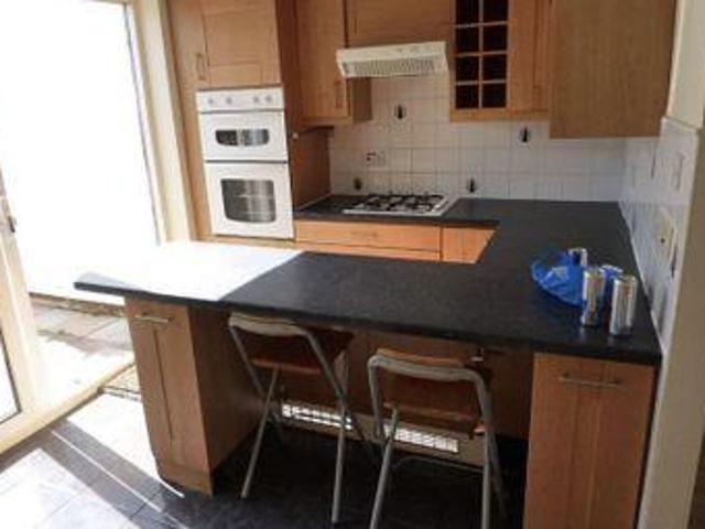 House for rent in Bexleyheath, Greater London