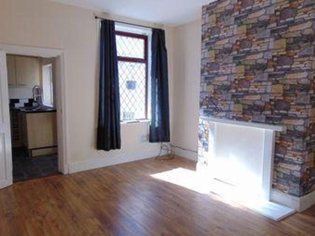 House for rent in Burnley, Lancashire