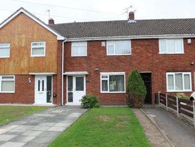 House for rent in Prescot, Knowsley