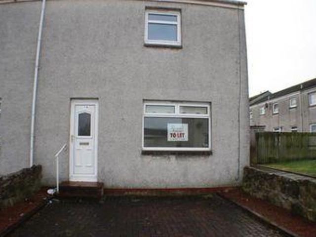 House for rent in Carluke, Scotland