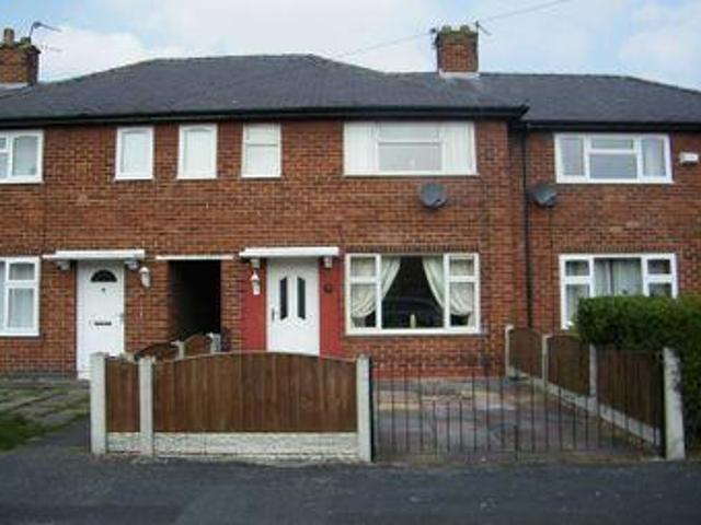 House for rent in Warrington