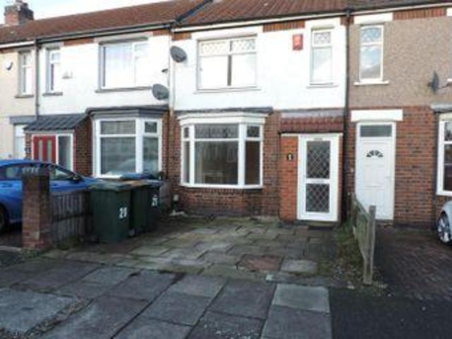 House for rent in West Midlands