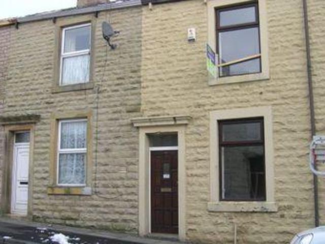 House for rent in Backburn, Lancashire