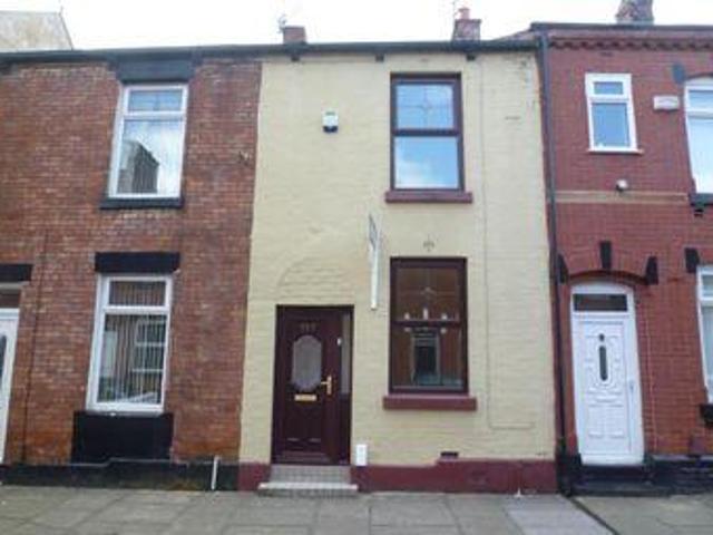 House for rent in Greenheys, Greater Manchester