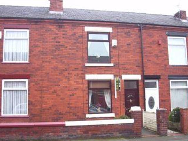 House for rent in Leigh Farm, Chorley