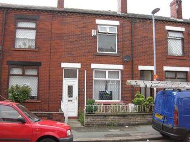 House for rent in Leigh Farm, Chorley