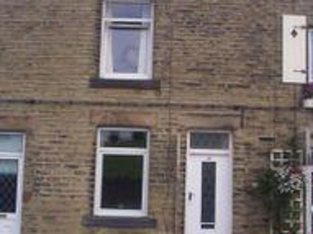 House for rent in Mirfield, West Yorkshire
