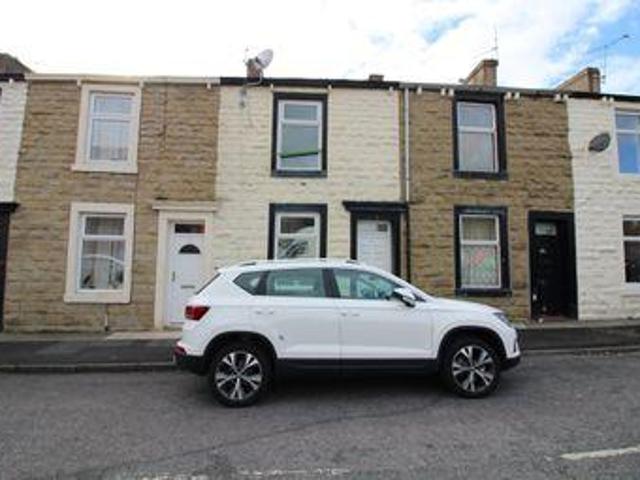 House for rent in Backburn, Lancashire