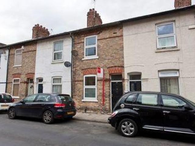 House for rent in High Field, York